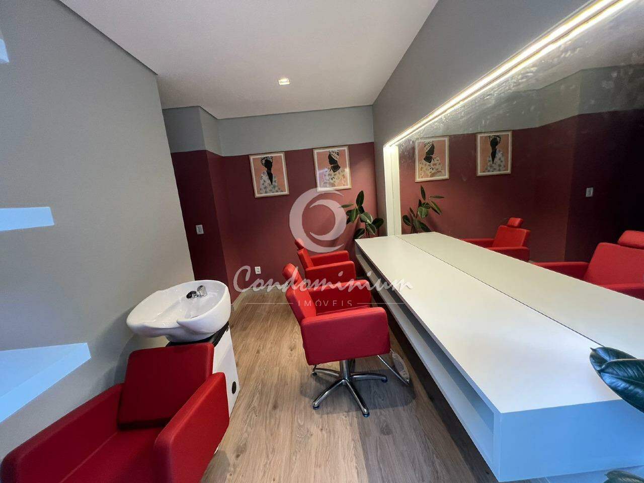 Apartamento com 2 quartos à venda, 59m² — foto 9 de 21