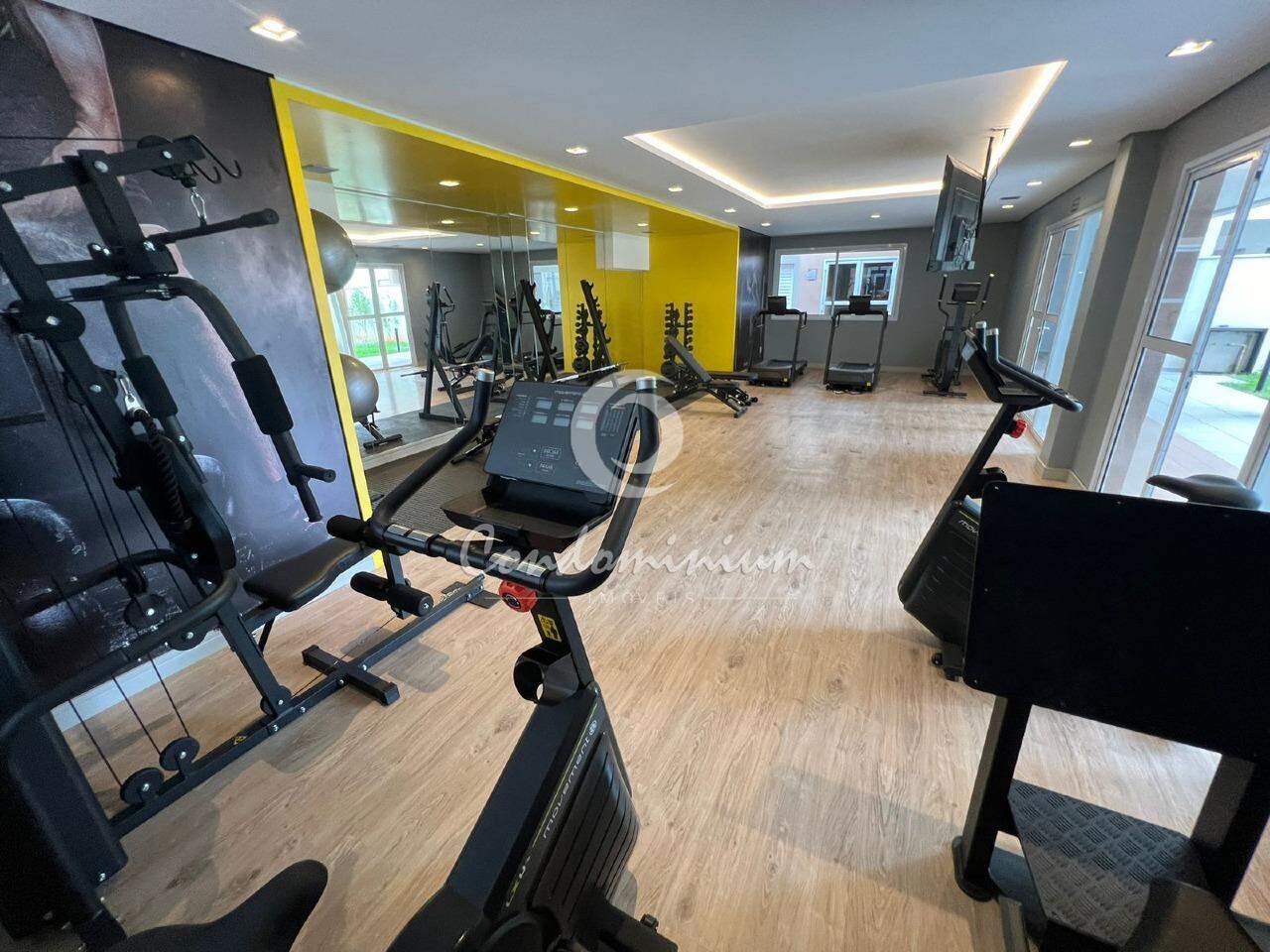 Apartamento com 2 quartos à venda, 59m² — foto 13 de 21