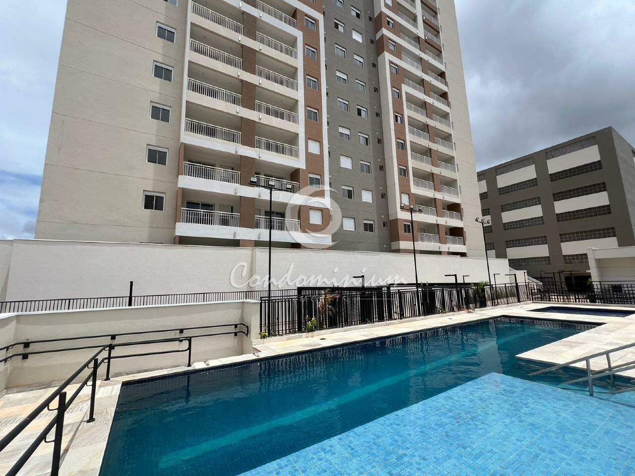 Apartamento com 2 quartos à venda, 59m² — foto 15 de 26
