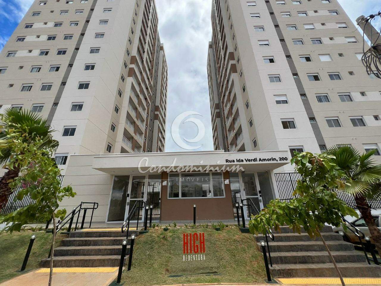Apartamento com 2 quartos à venda, 59m² — foto 2 de 26
