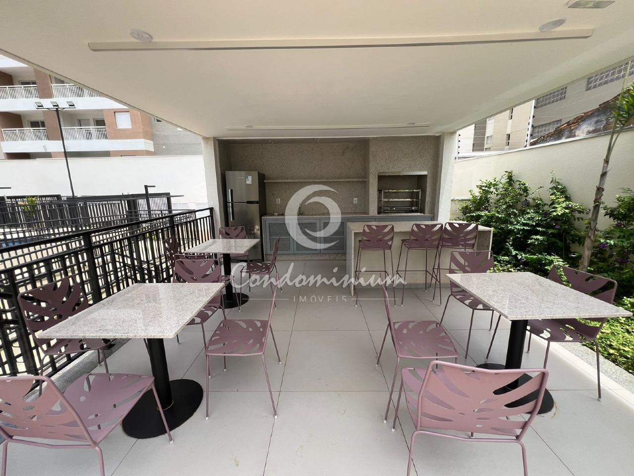 Apartamento com 2 quartos à venda, 59m² — foto 18 de 26