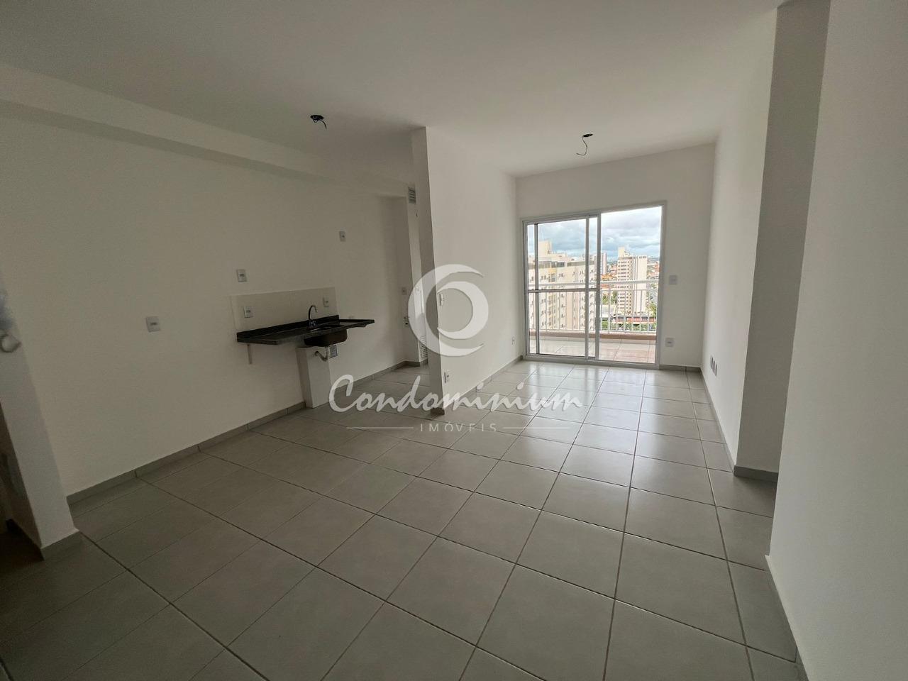 Apartamento com 2 quartos à venda, 59m² — foto 1 de 26