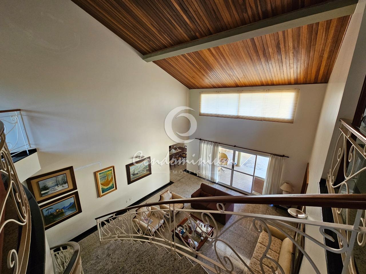 Casa de Condomínio com 5 quartos à venda, 466m² — foto 20 de 39