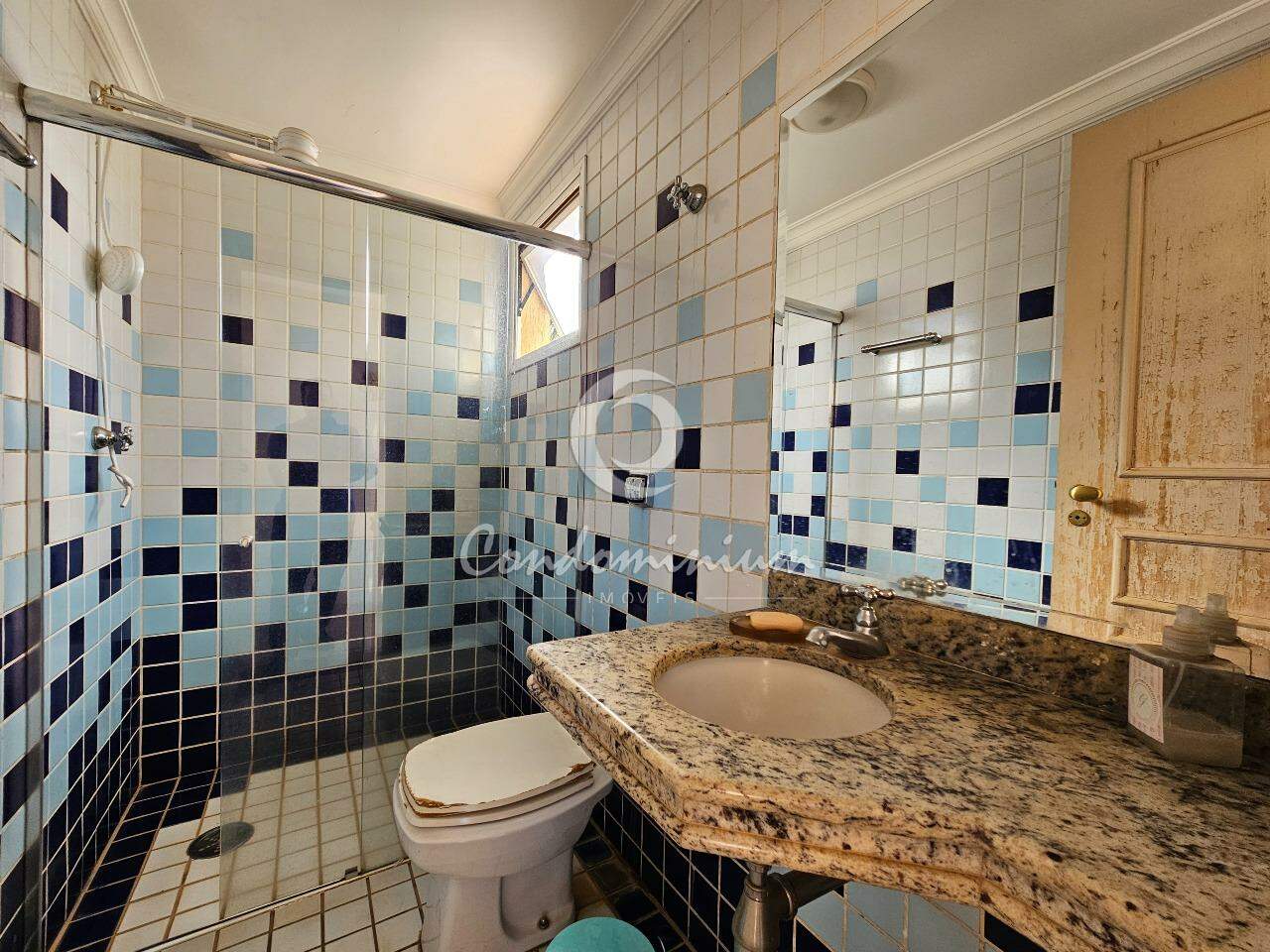 Casa de Condomínio com 5 quartos à venda, 466m² — foto 16 de 39