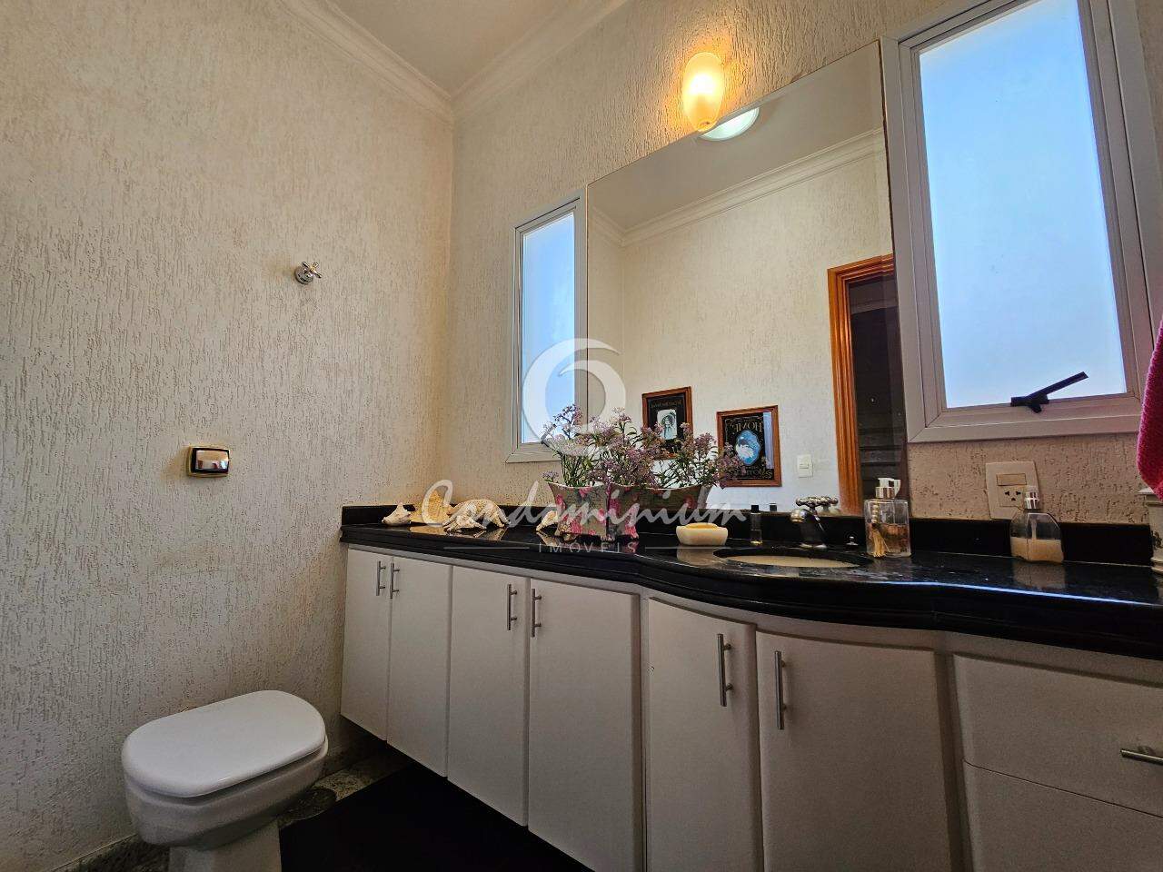 Casa de Condomínio com 5 quartos à venda, 466m² — foto 4 de 39
