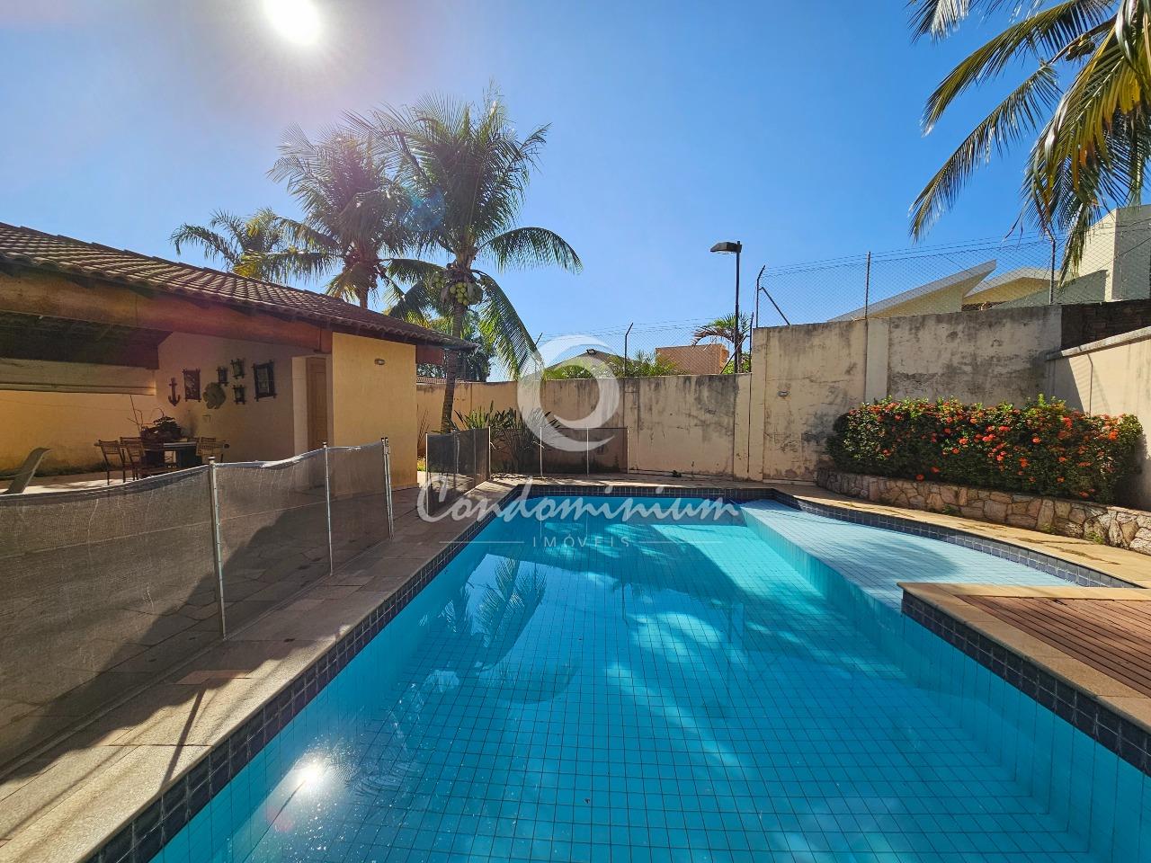 Casa de Condomínio com 5 quartos à venda, 466m² — foto 15 de 39