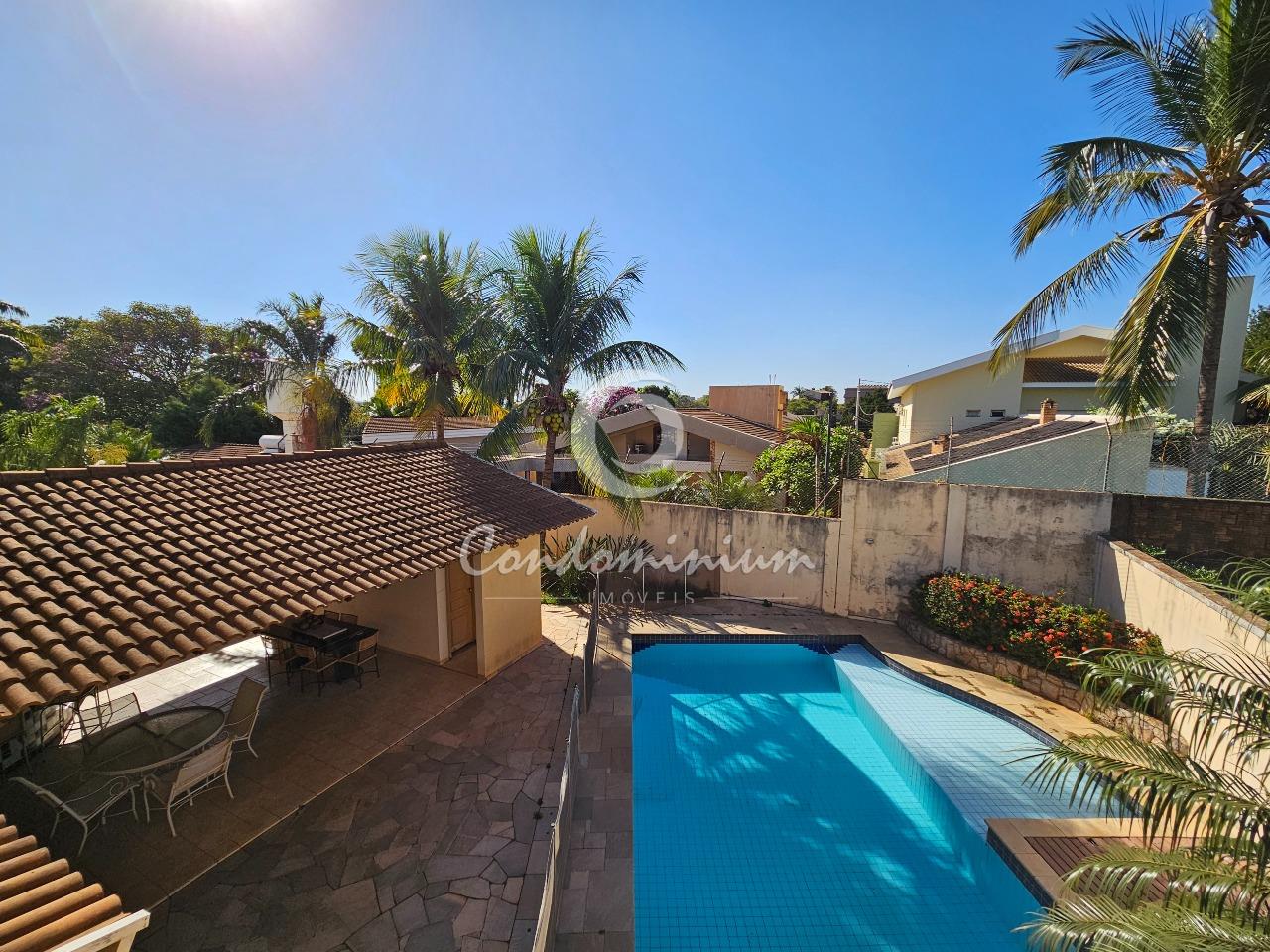 Casa de Condomínio com 5 quartos à venda, 466m² — foto 19 de 39