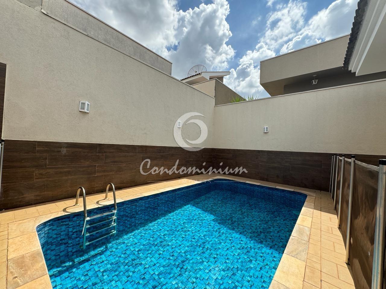 Casa de Condomínio com 3 quartos à venda, 240m² — foto 13 de 28