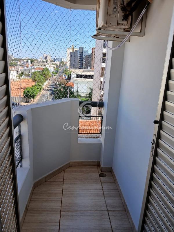 Apartamento com 3 quartos à venda, 130m² — foto 13 de 19