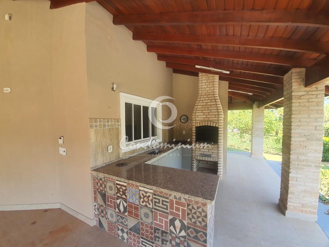 Casa de Condomínio com 4 quartos à venda, 290m² — foto 4 de 53