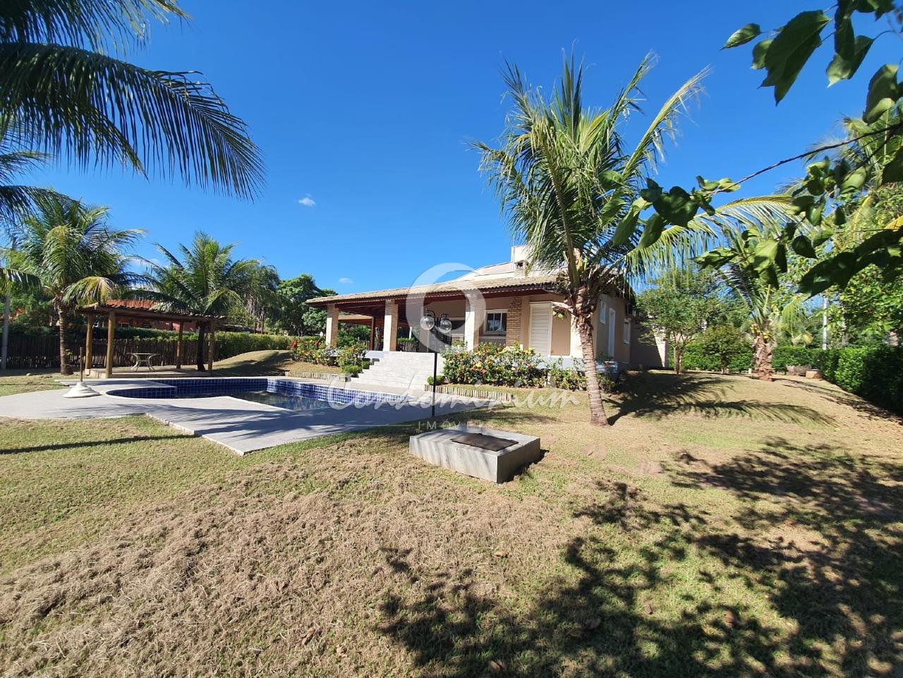 Casa de Condomínio com 4 quartos à venda, 290m² — foto 1 de 53