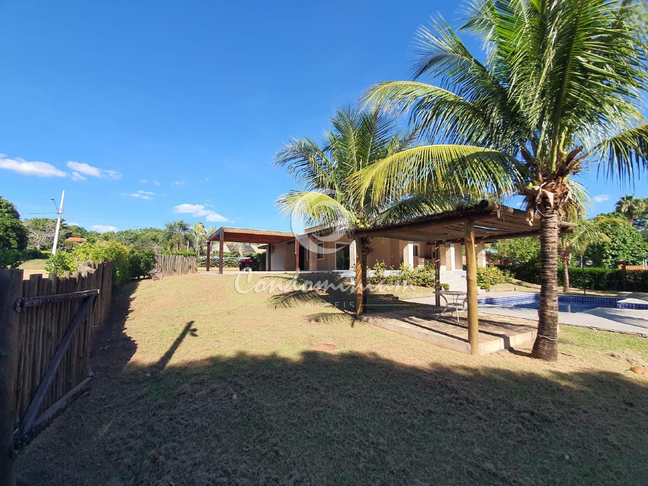 Casa de Condomínio com 4 quartos à venda, 290m² — foto 8 de 53