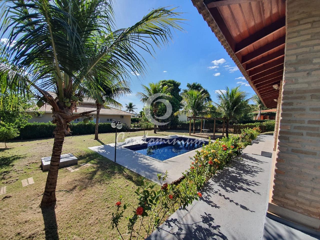 Casa de Condomínio com 4 quartos à venda, 290m² — foto 5 de 53