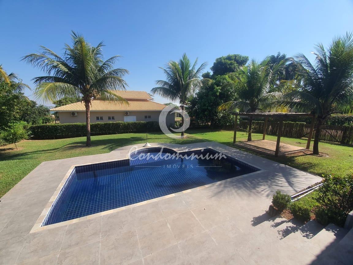 Casa de Condomínio com 4 quartos à venda, 290m² — foto 6 de 53