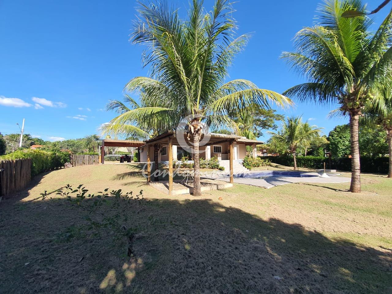 Casa de Condomínio com 4 quartos à venda, 290m² — foto 7 de 53