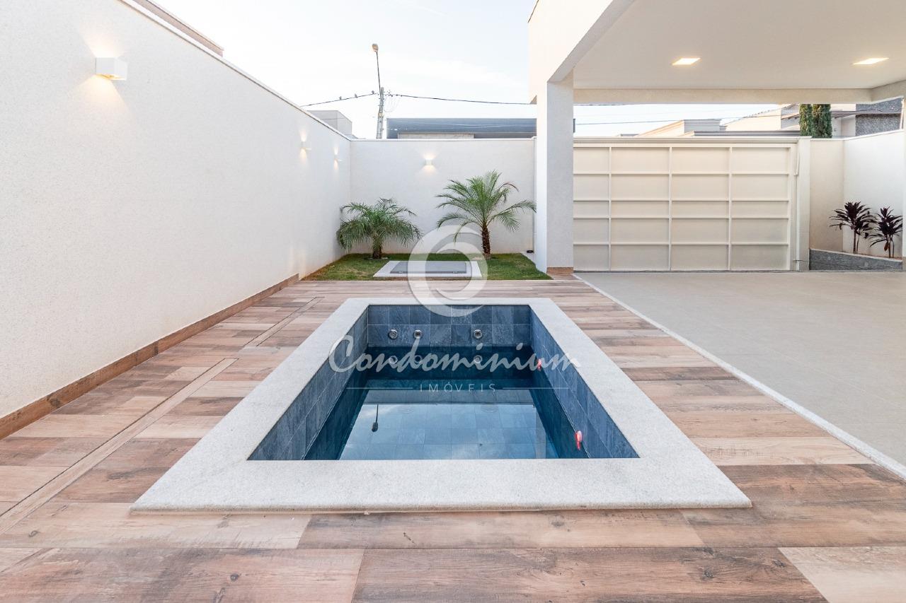 Casa de Condomínio  à venda, 180m² — foto 1 de 17