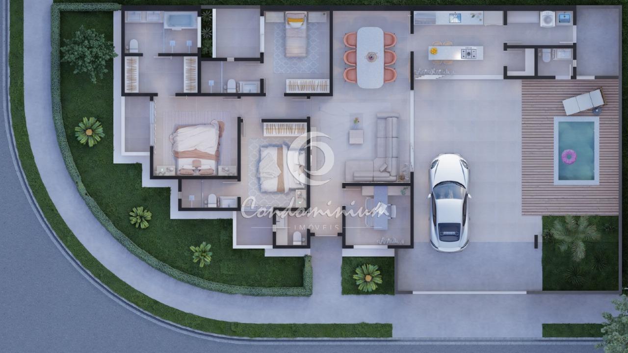 Casa de Condomínio  à venda, 180m² — foto 16 de 17