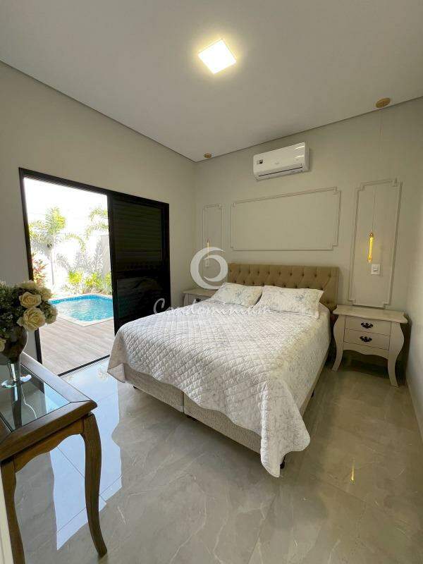 Casa de Condomínio com 3 quartos à venda, 224m² — foto 25 de 41