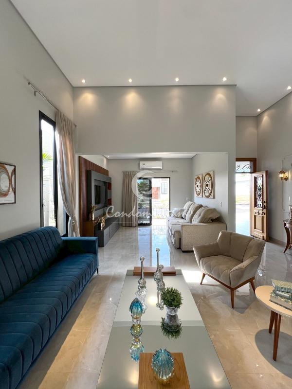 Casa de Condomínio com 3 quartos à venda, 224m² — foto 3 de 41
