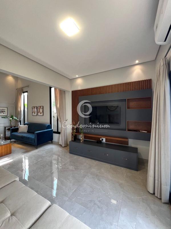 Casa de Condomínio com 3 quartos à venda, 224m² — foto 8 de 41
