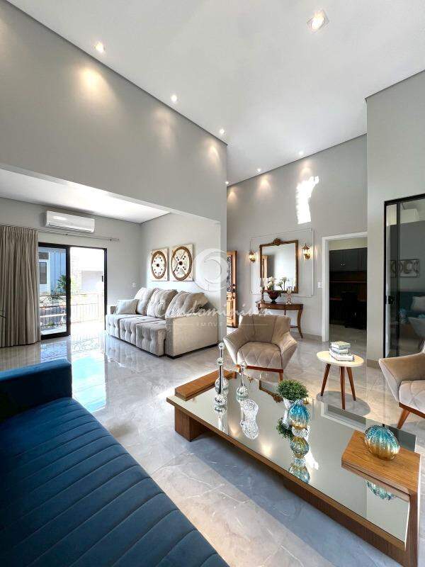 Casa de Condomínio com 3 quartos à venda, 224m² — foto 5 de 41