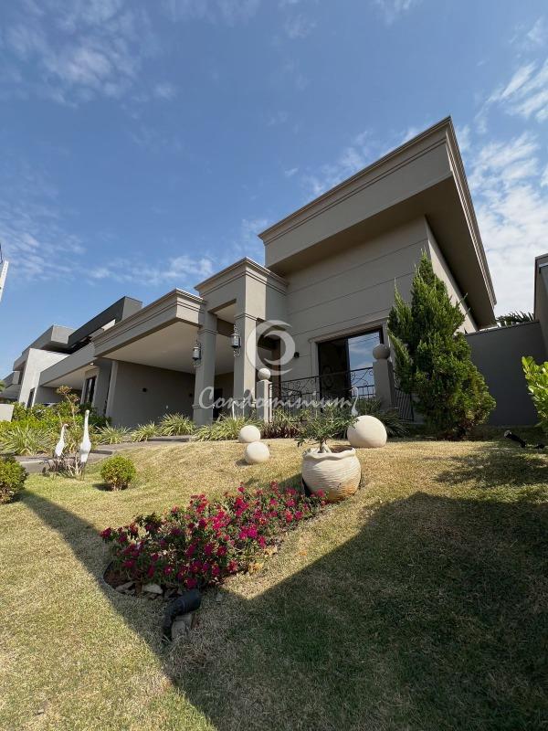 Casa de Condomínio com 3 quartos à venda, 224m² — foto 1 de 41