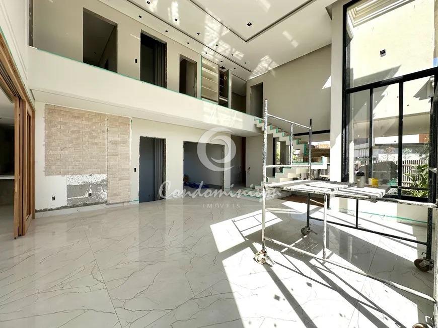 Casa de Condomínio com 4 quartos à venda, 440m² — foto 4 de 38