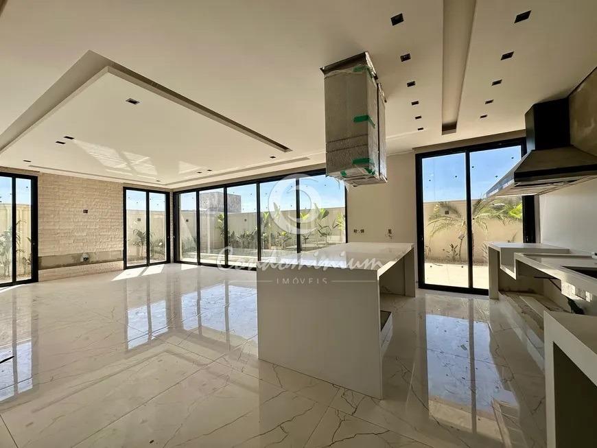 Casa de Condomínio com 4 quartos à venda, 440m² — foto 8 de 38