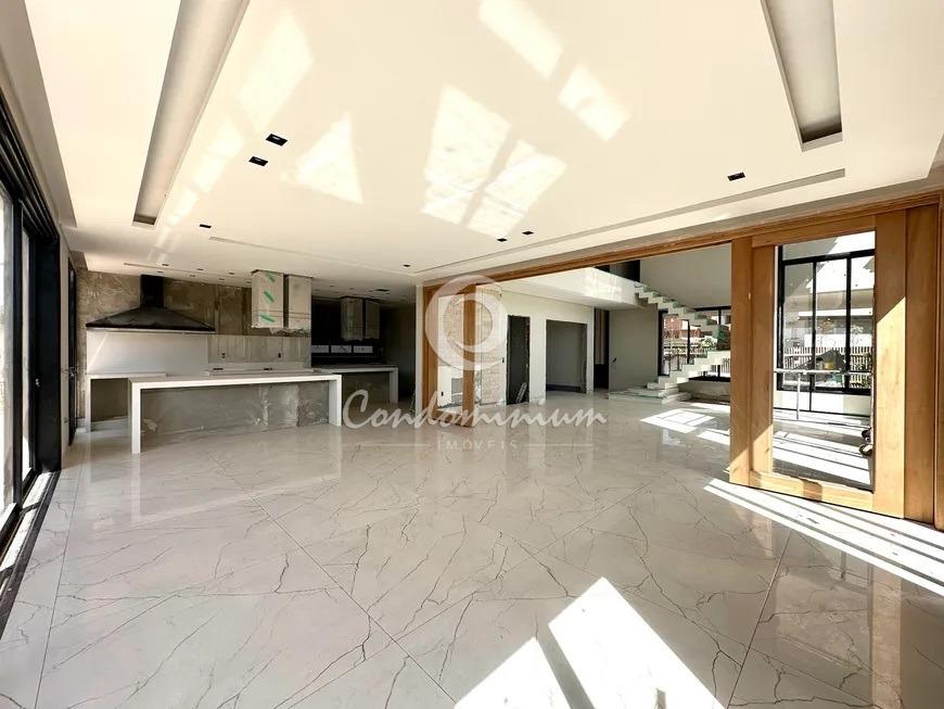 Casa de Condomínio com 4 quartos à venda, 440m² — foto 13 de 38