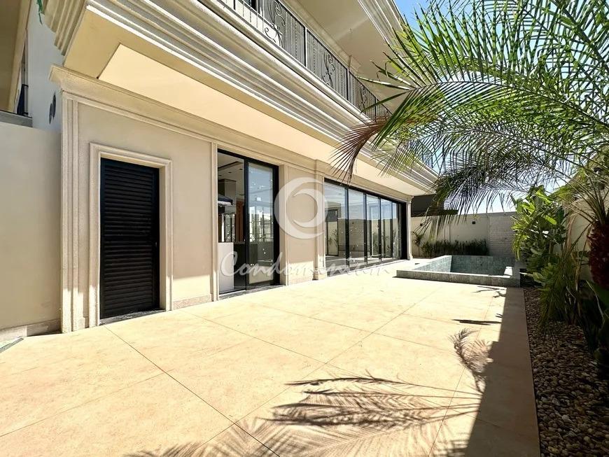 Casa de Condomínio com 4 quartos à venda, 440m² — foto 17 de 38