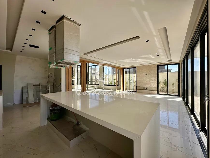 Casa de Condomínio com 4 quartos à venda, 440m² — foto 12 de 38