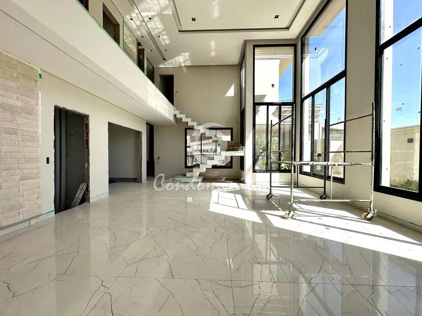 Casa de Condomínio com 4 quartos à venda, 440m² — foto 3 de 38