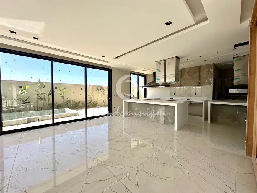 Casa de Condomínio com 4 quartos à venda, 440m² — foto 9 de 38