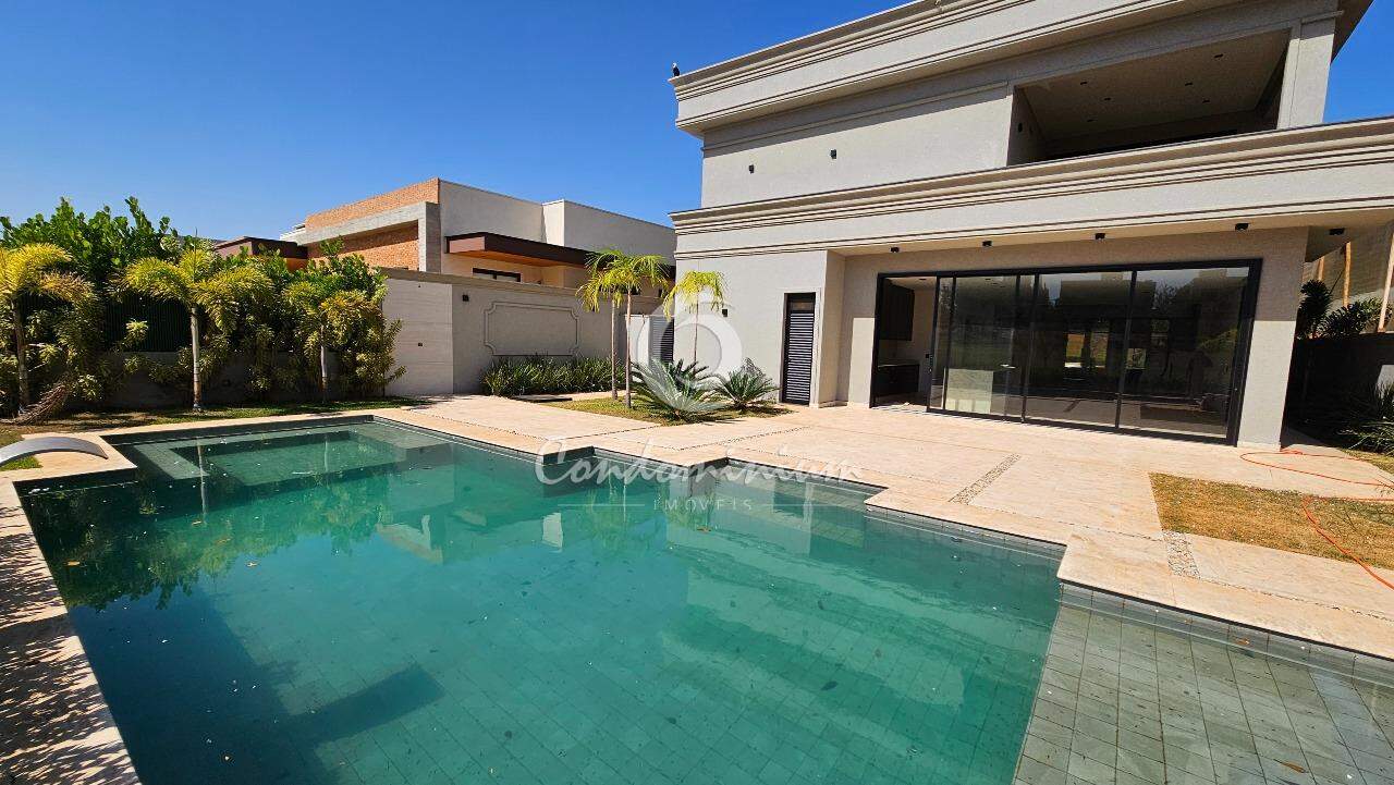 Casa de Condomínio com 4 quartos à venda, 604m² — foto 13 de 42