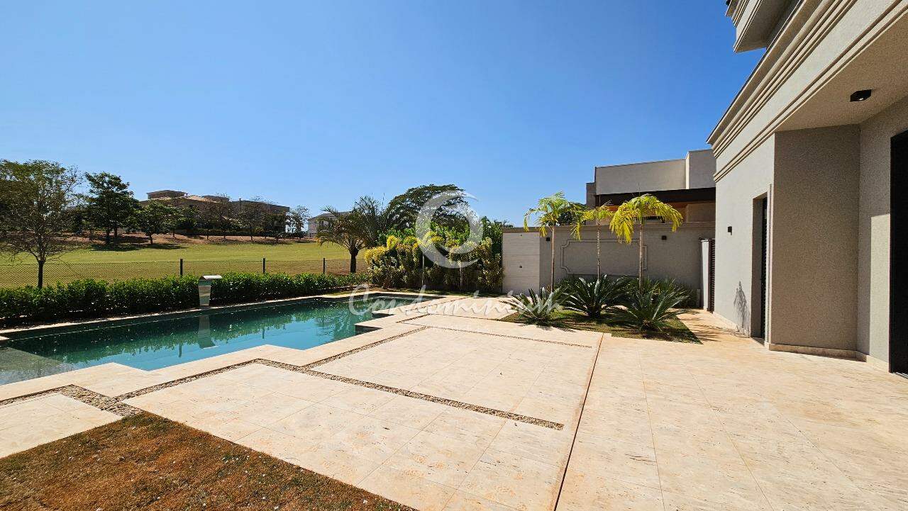 Casa de Condomínio com 4 quartos à venda, 604m² — foto 12 de 42