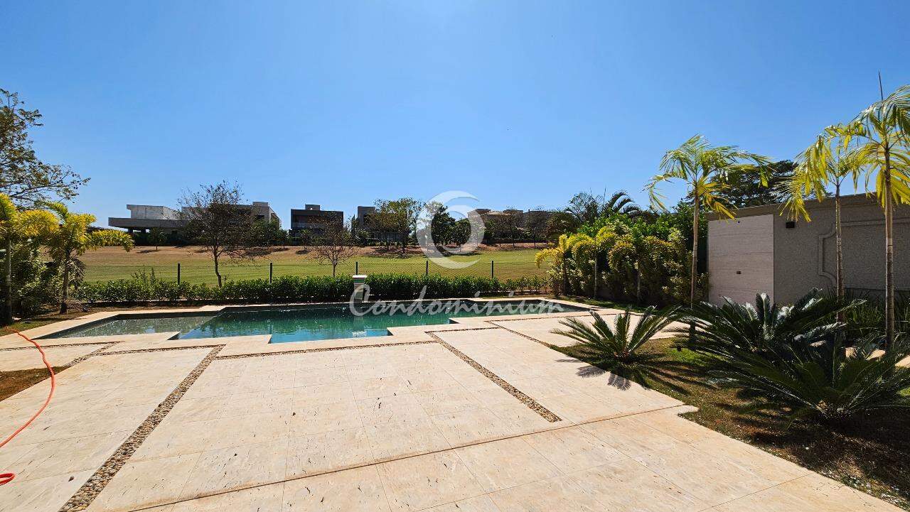 Casa de Condomínio com 4 quartos à venda, 604m² — foto 15 de 42