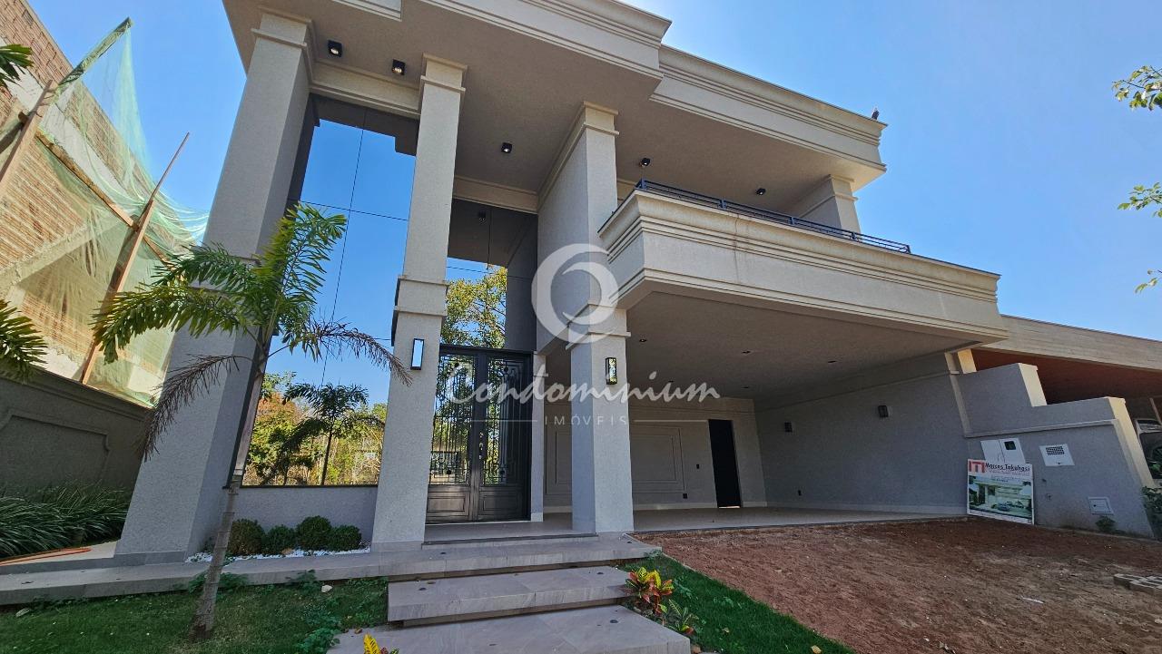 Casa de Condomínio com 4 quartos à venda, 604m² — foto 2 de 42