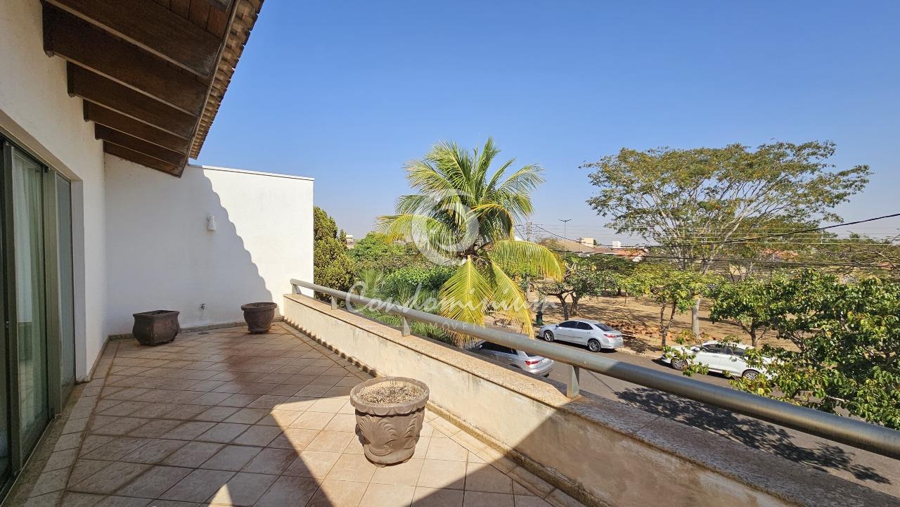 Casa de Condomínio com 3 quartos à venda, 556m² — foto 23 de 33