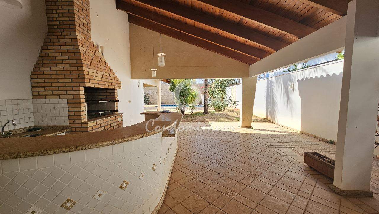 Casa de Condomínio com 3 quartos à venda, 556m² — foto 12 de 33