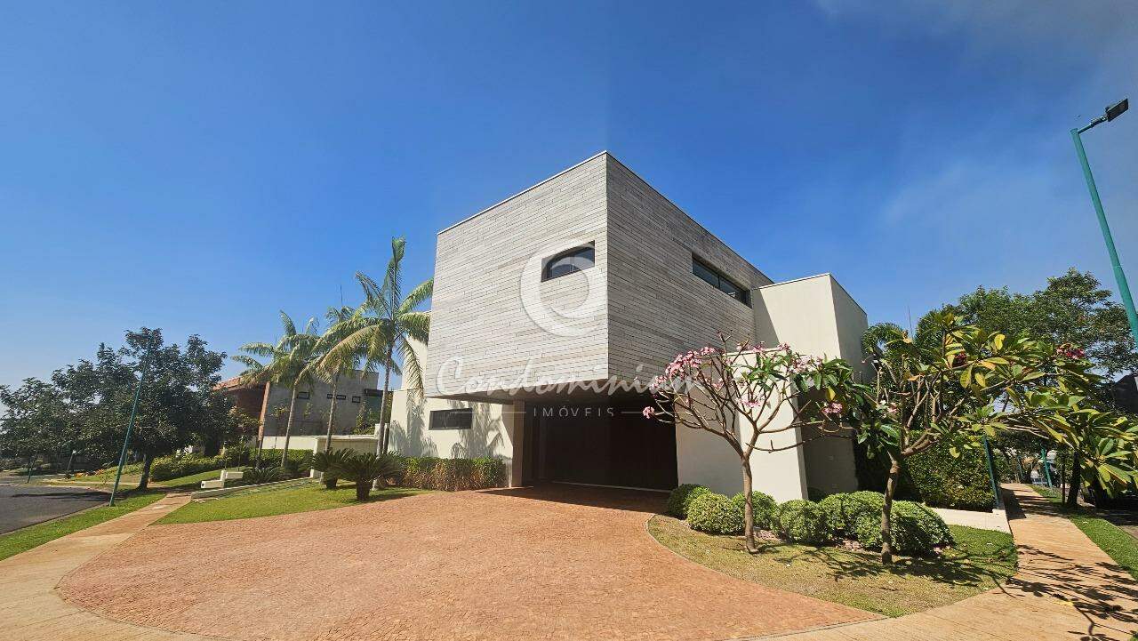 Casa de Condomínio com 4 quartos à venda, 500m² — foto 3 de 55