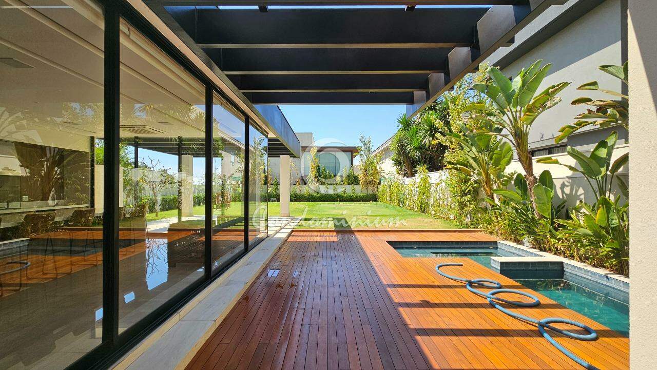 Casa de Condomínio com 4 quartos à venda, 500m² — foto 18 de 55