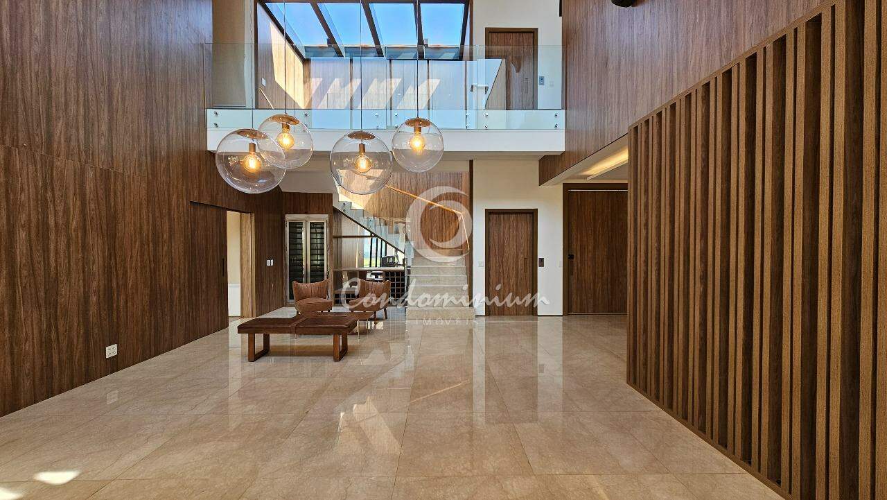 Casa de Condomínio com 4 quartos à venda, 500m² — foto 7 de 55