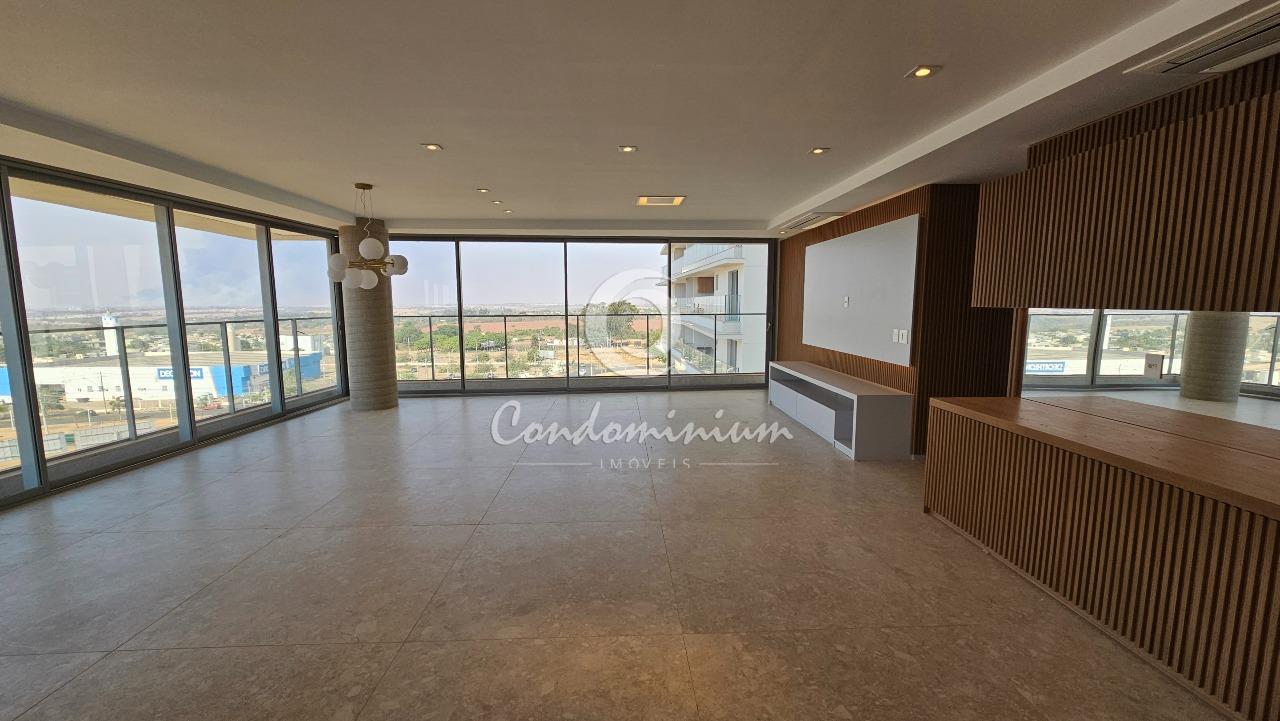 Apartamento com 4 quartos à venda, 256m² — foto 4 de 23