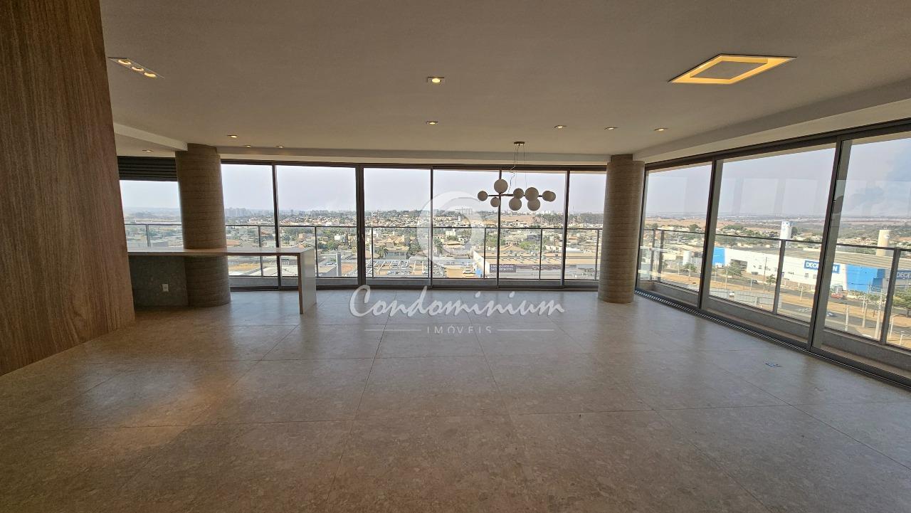 Apartamento com 4 quartos à venda, 256m² — foto 1 de 23