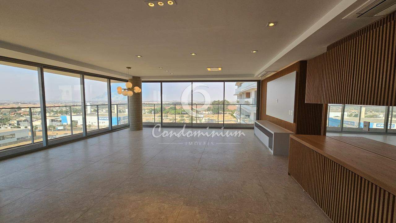 Apartamento com 4 quartos à venda, 256m² — foto 3 de 23