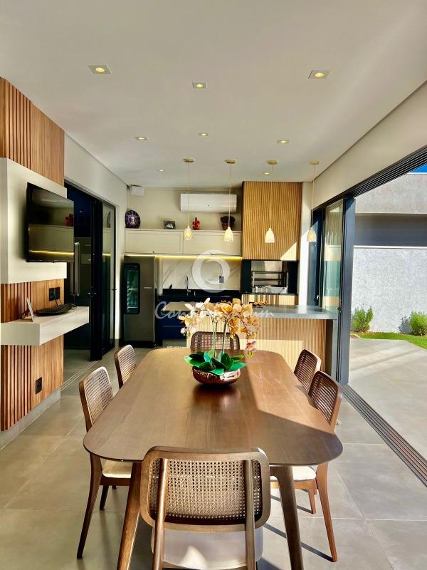 Casa de Condomínio com 4 quartos à venda, 400m² — foto 6 de 31
