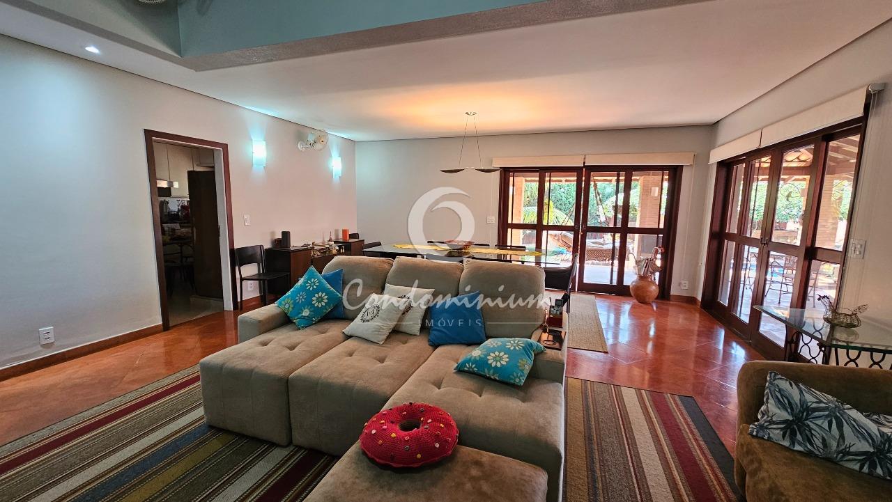 Casa de Condomínio com 4 quartos à venda, 385m² — foto 8 de 44