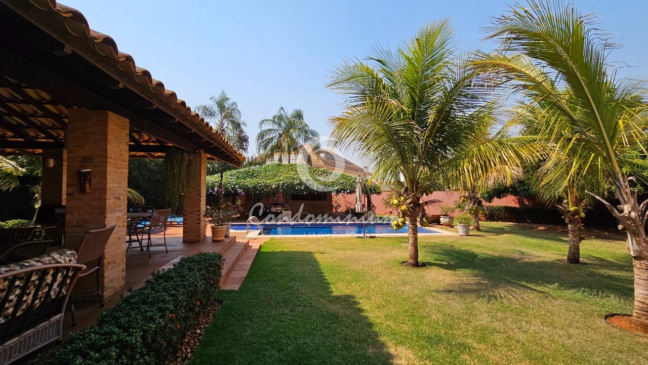Casa de Condomínio com 4 quartos à venda, 385m² — foto 13 de 44