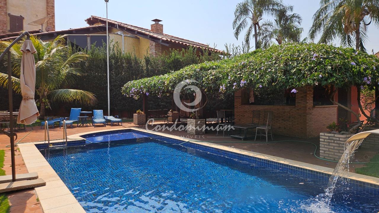 Casa de Condomínio com 4 quartos à venda, 385m² — foto 17 de 44