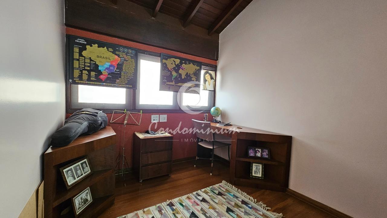 Casa de Condomínio com 4 quartos à venda, 385m² — foto 22 de 44